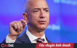 Jeff Bezos: Chỉ thông minh là chưa đủ, bạn cần tử tế để thành công