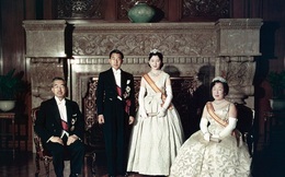 Từ đám cưới của Công chúa Nhật Bản: Khi chiếc vương miện vắt kiệt tinh thần của những người phụ nữ
