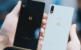 Bphone A40 rò rỉ: Smartphone giá rẻ của BKAV với chip Trung Quốc