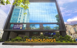 Thaiholdings của bầu Thụy bị phạt 260 triệu đồng vì "lướt sóng chui" cổ phiếu LienVietPostBank