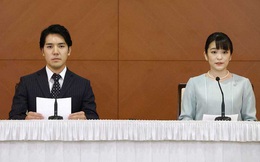 Hậu hôn lễ Công chúa Mako, hoàng gia Nhật rơi vào cuộc khủng hoảng, lý do vì đâu?