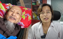 Vụ lùm xùm ở 'Tịnh thất Bồng Lai': Con trai nêu rõ lý do vạch trần góc tối của cha ruột Lê Tùng Vân