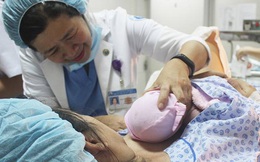Bộ Y tế đề xuất thưởng gần 10 triệu đồng cho phụ nữ sinh con thứ 2