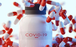 Lô thuốc 100 tỷ đồng chữa COVID-19 do Thaiholdings và Tập đoàn Xuân Thành tài trợ đã về đến TP.HCM