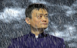 Buồn càng thêm sầu: Jack Ma không còn là người giàu nhất Trung Quốc, bị soán ngôi bởi 'vua nước đóng chai'