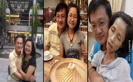 "Tiếc rẻ đồ ăn thừa, mẹ tôi trữ đồ trong tủ lạnh rồi mắc ung thư dạ dày lúc nào chẳng hay..."
