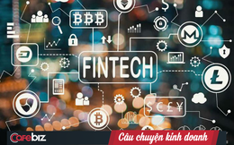 Thị trường fintech Việt 100 triệu dân trở thành mảnh đất béo bở cho các đối thủ láng giềng muốn chia lại thị phần