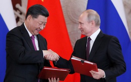 ‘Bỏ’ Australia, Trung Quốc quay sang nhập khẩu than từ Nga