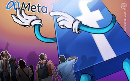 Facebook đổi tên thành Meta: Khi "Mark xoăn" tô vẽ về một thế giới diệu kỳ, nơi không... tệ hại như Facebook bây giờ