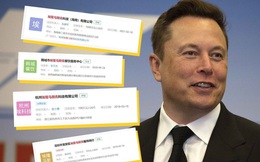 Elon Musk bất ngờ ‘đổi nghề’: Kinh doanh in ấn, quảng cáo, có gần 300 công ty đủ mọi lĩnh vực ở Trung Quốc?