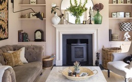 Chỉ nhờ 5 bí kíp đơn giản này sau 9 tháng tôi đã tiết kiệm 57 triệu để decor lại căn hộ