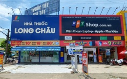 FPT Retail doanh thu hơn 14.000 tỷ đồng sau 9 tháng, chuỗi nhà thuốc Long Châu đóng góp 2.529 tỷ đồng