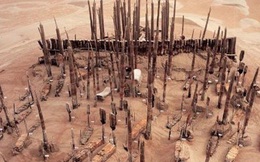 Nguồn gốc bất ngờ của hàng trăm xác ướp bí ẩn ở sa mạc Trung Quốc