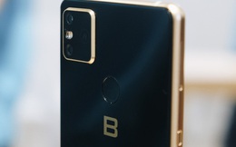 CEO BKAV Nguyễn Tử Quảng xác nhận Bphone mới không còn là "Made in Vietnam"