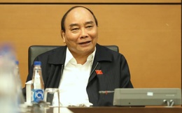 Chủ tịch nước: "Giàu lên vì đất nhưng tù tội vì đất cũng rất nhiều"