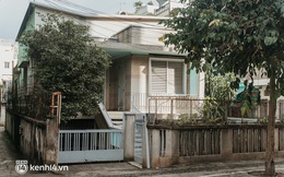 Ảnh: Một căn nhà "hoài niệm" ở Sài Gòn đẹp ngẩn ngơ tới nỗi khiến người ta phải thốt lên "10 cái chung cư cũng không sánh bằng"