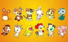 5 con giáp may mắn nhất tuần mới (1/11 - 7/11), tiền đổ về ào ạt mà không phải hao tâm tổn sức quá nhiều!