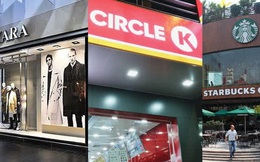 Nikkei Asia: Giải mã xu hướng 'chuộng' sản phẩm thương hiệu như Zara, Starbucks, Circle K... của người Việt trong thập kỷ qua