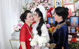 Bà Phương Hằng tiết lộ cách cư xử với con dâu, không phải "công cụ" phục vụ nhà chồng