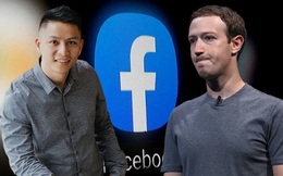 Hiếu PC bất ngờ "cà khịa" cực gắt cả Facebook lẫn Mark Zuckerberg sau sự cố bị sập trên toàn cầu!