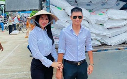 Phía Thủy Tiên – Công Vinh lập tức có động thái mới sau khi Bộ Công an vào cuộc rà soát vụ từ thiện