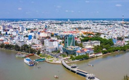 Nhiều chủ đầu tư dự án tại Cà Mau, Tiền Giang, Đồng Tháp, Bến Tre chuẩn bị kế hoạch tăng giá bán