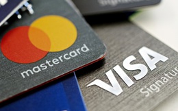 Cuộc chiến giữa Visa và MasterCard: Kẻ 8 lạng người nửa cân, không ai muốn chậm chân, thua kém trong bất cứ mảng nào