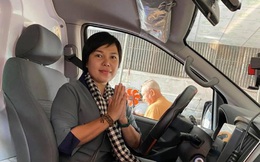 Đến hẹn sao kê nhưng Giang Kim Cúc vẫn mất hút?