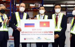 Ngoại giao vắc xin và con đường đưa Việt Nam trở thành trung tâm sản xuất vắc xin