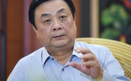 Bộ trưởng Lê Minh Hoan: Ngành nông nghiệp tiếp tục là trụ đỡ của nền kinh tế