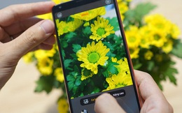 CEO BKAV Nguyễn Tử Quảng: Bphone là smartphone đầu tiên trên thế giới có tính năng chụp macro, tính ứng dụng hơn hẳn các hãng khác nên được Bfans khen ngợi