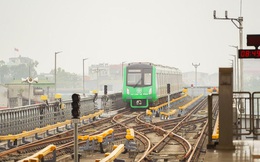 Bộ Giao thông “hứa” xử lý dứt điểm đường sắt Cát Linh - Hà Đông trong năm nay