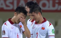 "ĐT Việt Nam không kém cạnh gì Trung Quốc, nhưng trận thua này cũng là bài học đau đớn"