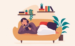 Ngủ không phải phương pháp nghỉ ngơi tốt nhất, chính xác nó là một cái bẫy!