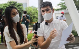 Đáp trả thông tin bị công an mời lên làm việc, phía Thủy Tiên tuyên bố: Sẽ cung cấp đầy đủ các thông tin, tài liệu theo yêu cầu!