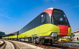 Sẽ chạy tất cả đoàn tàu Nhổn - ga Hà Nội trong tháng 12/2021