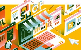 Các shop online/ sàn thương mại điện tử đã “móc ví” chúng ta thế nào: Loạt chiêu thức biến săn sale tưởng hời mà thật ra lỗ quá trời