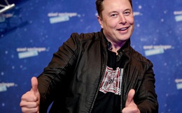 Lịch sử gọi tên tỷ phú ngông cuồng Elon Musk: Chèo lái 2 công ty trên 100 tỷ USD cùng 1 lúc