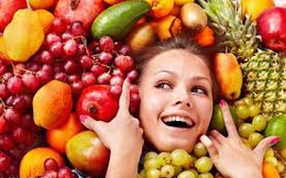 Hàng loạt trái cây quen thuộc được ví là "thần dược" nhưng không sử dụng đúng cách lại trở thành mầm bệnh nguy hiểm!
