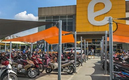 THACO chính thức trở thành chủ sở hữu đại siêu thị Emart tại Việt Nam
