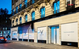 Showroom VinFast trên phố đắt đỏ nhất Paris có thể ‘nướng’ hãng xe Việt bao nhiêu tiền: Vị trí đắc địa, gần nhiều tên tuổi lớn, giá thuê thuộc hàng khủng