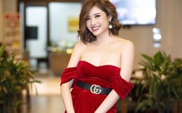 Hoa hậu Đông Nam Á tiết lộ sai lầm của tuổi trẻ là bỏ tiền tỷ đầu tư vào loại BĐS này, giá mà rót tiền vào đất nền sẽ không thua