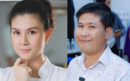 Bị chủ nợ của chồng cũ tấn công, diễn viên Kim Thư bức xúc lên tiếng: “Tôi không một chút liên quan gì đến Phước Sang”