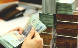 Lãi suất tăng, gửi tiền ở ngân hàng nào đang có lợi nhất?