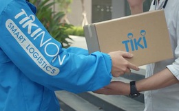 CEO Tiki: "Chúng tôi muốn người tiêu dùng mua bảo hiểm dễ dàng như mua một cuốn sách"