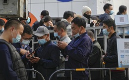Vì sao Trung Quốc vẫn kiên trì theo đuổi Zero Covid-19?