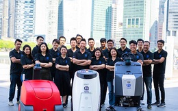SoftBank 'đặt cược' vào startup robot Trung Quốc