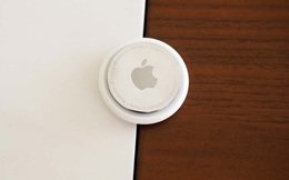 Apple ra mắt tính năng cho phép người dùng kiểm tra có đang bị AirTag theo dõi hay không