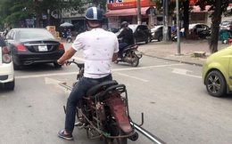Hà Nội: Thí điểm đổi xe máy cũ lấy xe mới nhằm cải thiện chất lượng không khí