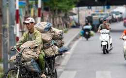 Đổi xe máy cũ lấy xe mới ở Hà Nội cần điều kiện gì?